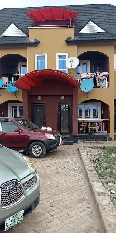 Well Soon Clinic International in Agege