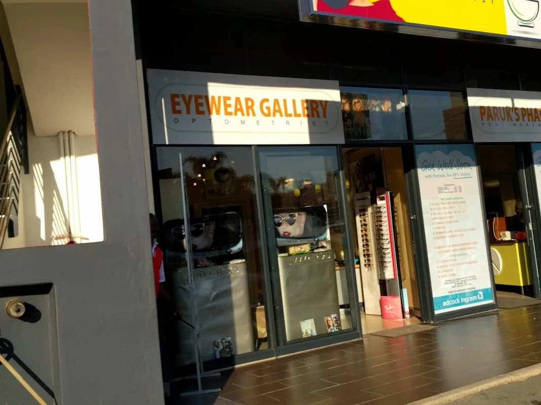 Eyewear Gallery in Morningside