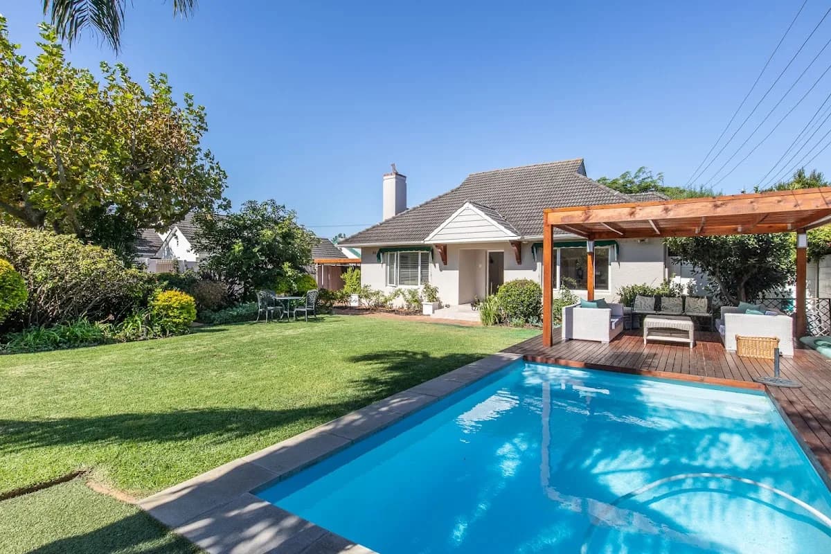 Constantia Valley Estates in Constantia
