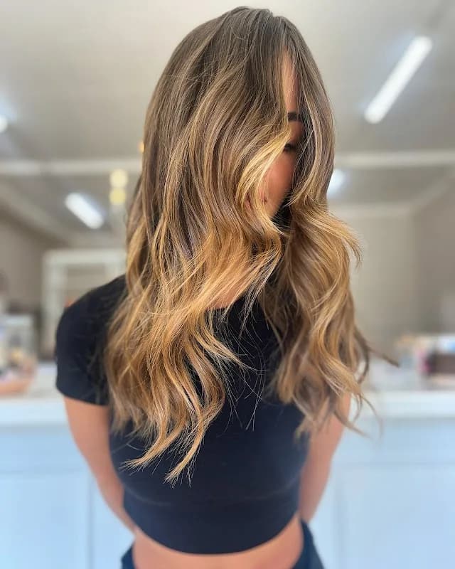 The Artisan Hair Studio in Salt Rock