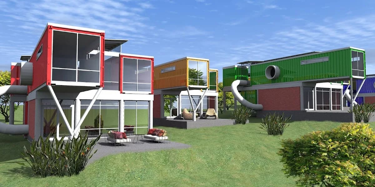 Bïlt - Architectural Services in Del Judor