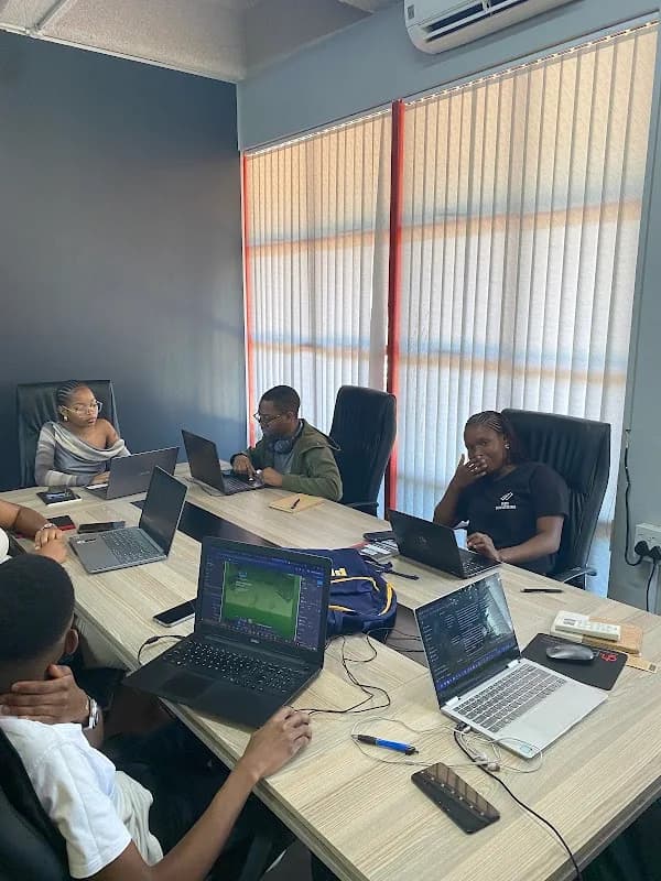 KZD SOLUTIONS in Durban CBD