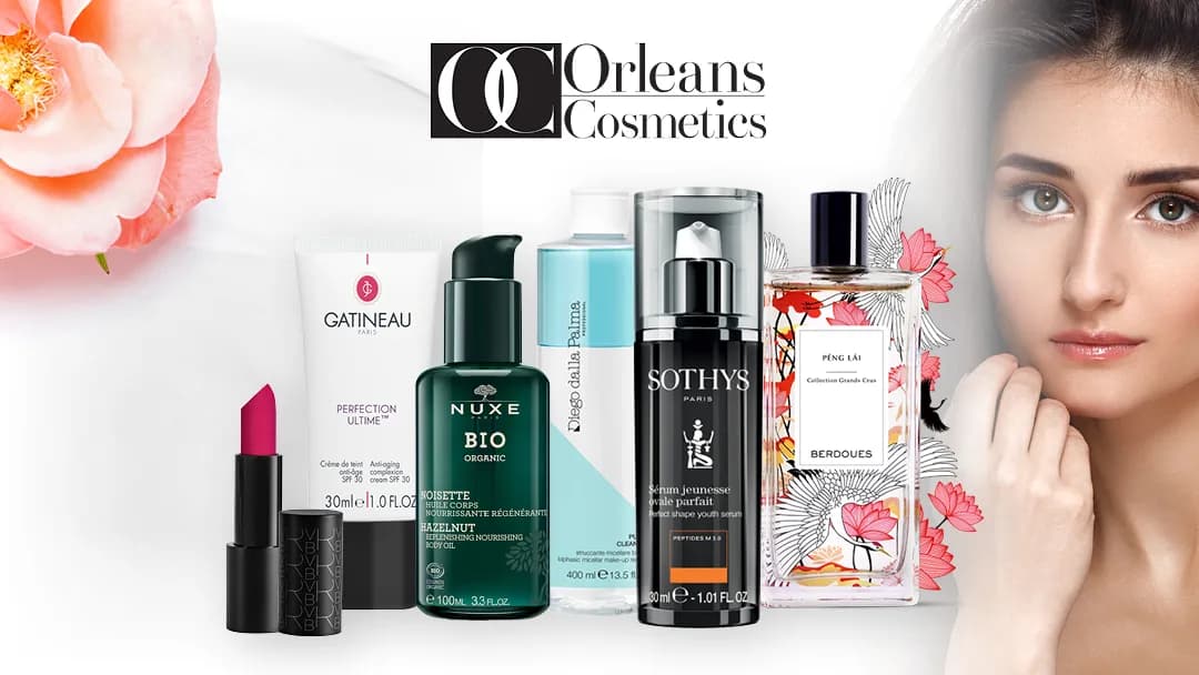 Orleans Cosmetics (Pty) Ltd in Langa