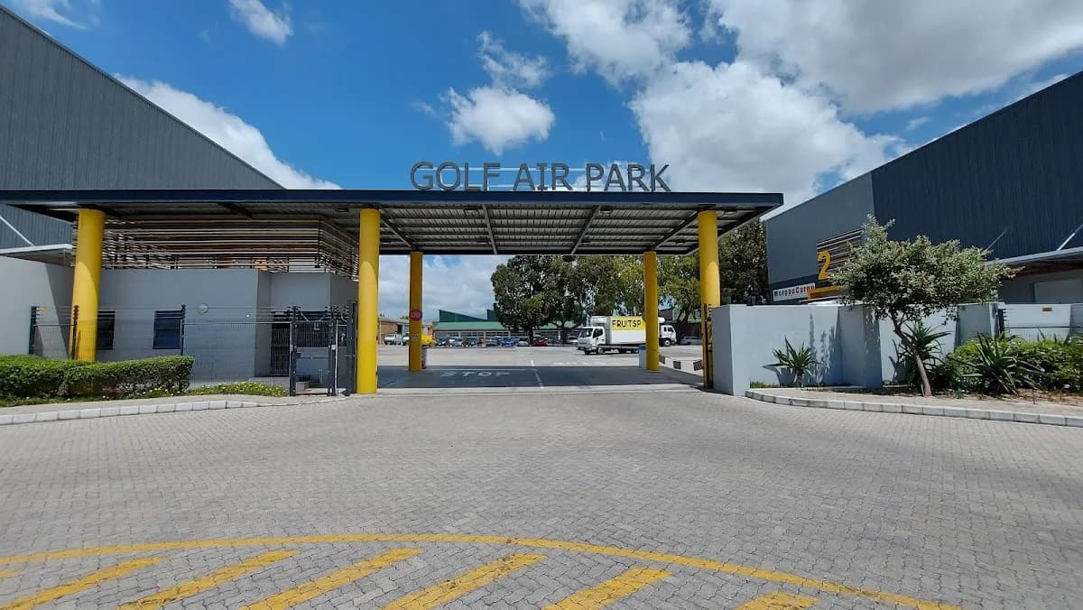 Agt Foods Africa Capetown in Parow
