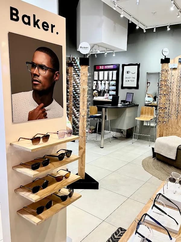 Execuspecs Greenacres in Newton Park