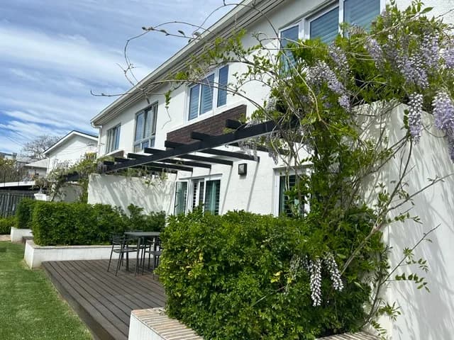 Selfs Accommodation in Kayamandi