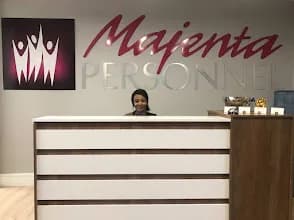 Majenta Personnel in Germiston