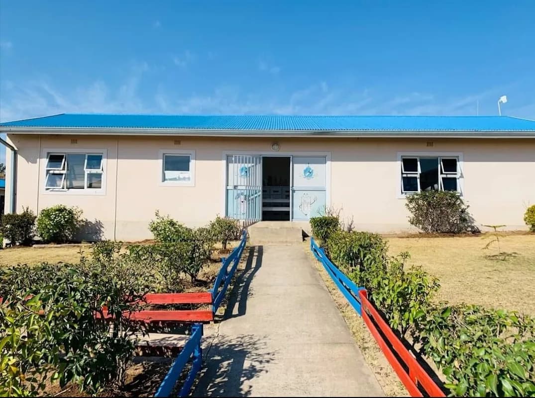 H2 Primary School in Southernwood