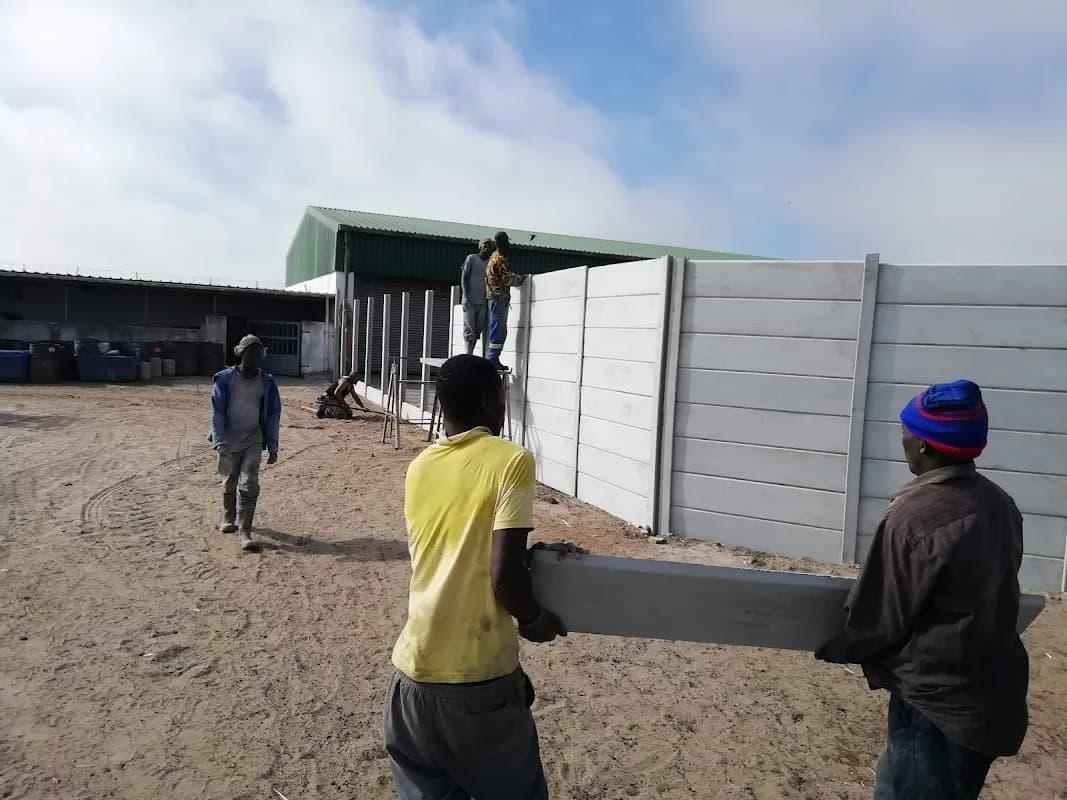 SLA Home improvements t/a Door To Door building supplies in Langa