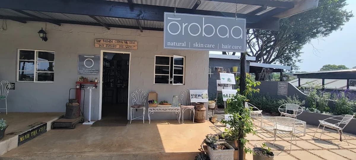 OROBAA in Hillcrest