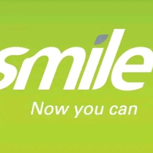 SMILE COMMUNICATION NIGERIA LIMITED.4G INTERNET PROVIDER ALL AROUND LAGOS STATE. in Ajah
