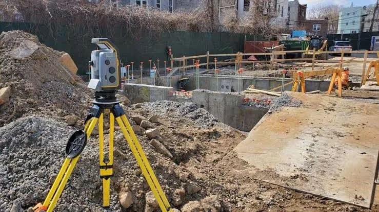 Surveytech Engineering Surveys Consultants in Birch Acres