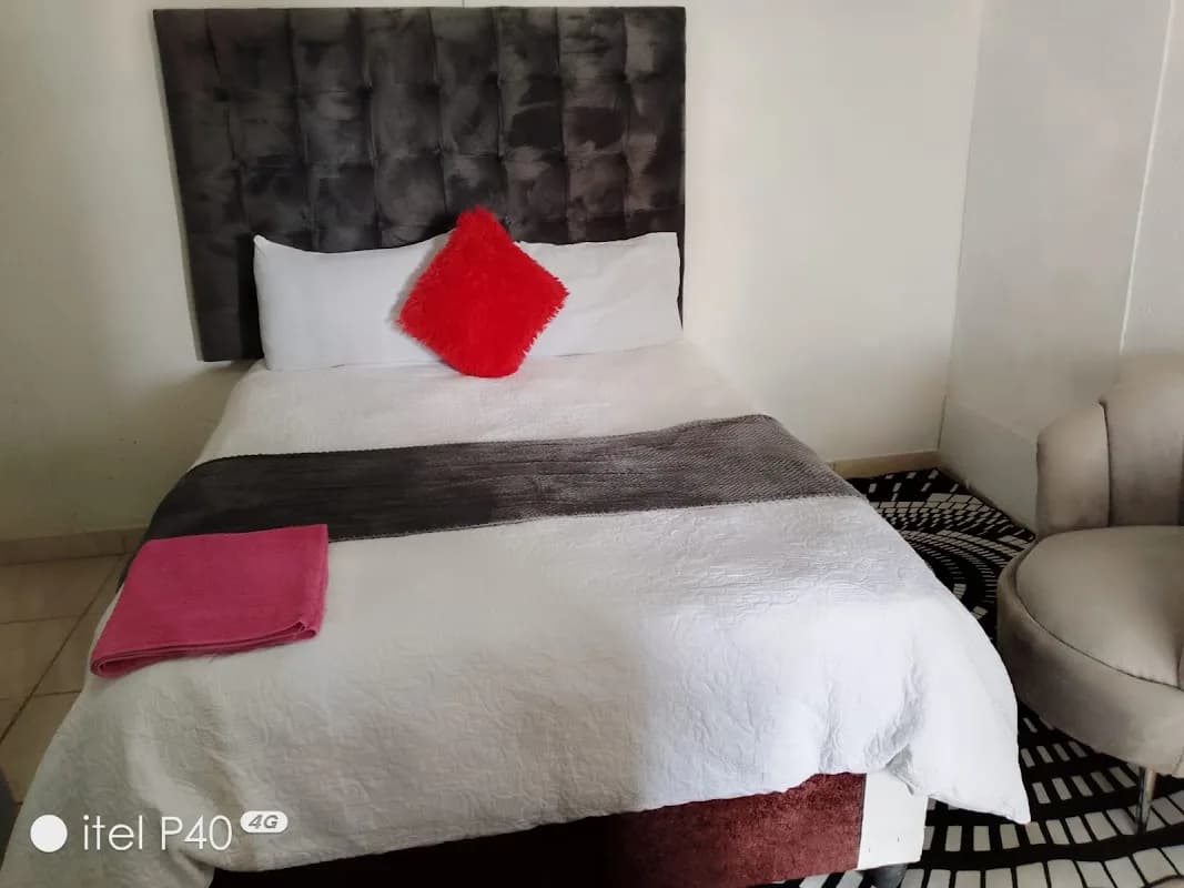 Tender Accommodation Rooms in Mafikeng in Mahikeng CBD