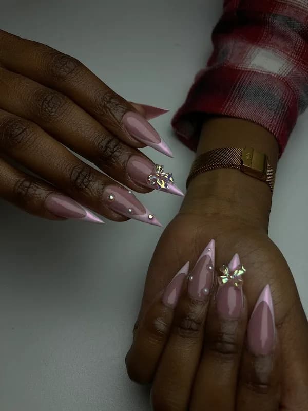 Obsession Beauty in Soweto