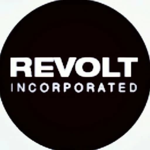REVOLT GARAGE in Pimville