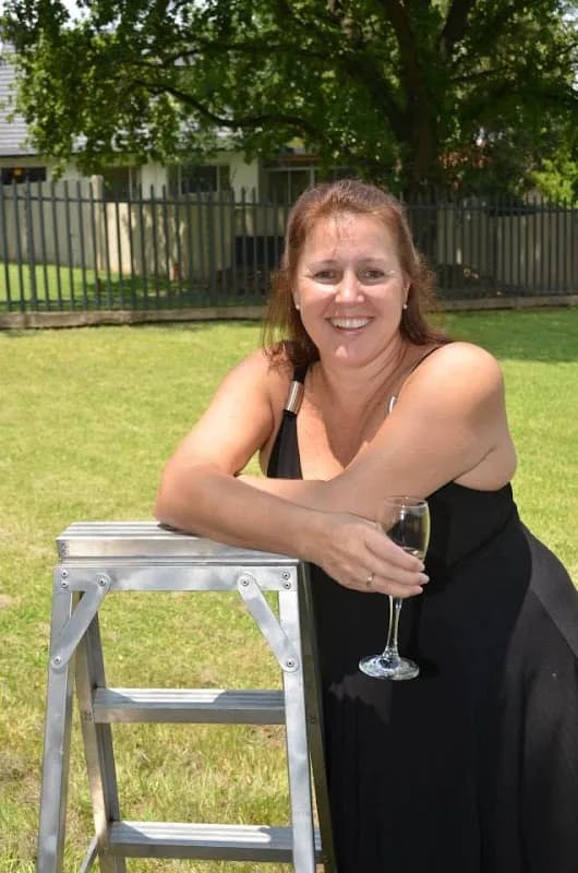 The Attic Executive and Premier Events by Nicky Kennedy in Morningside