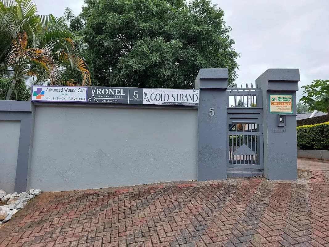 Advanced Wound Care Tzaneen in Haenertsburg