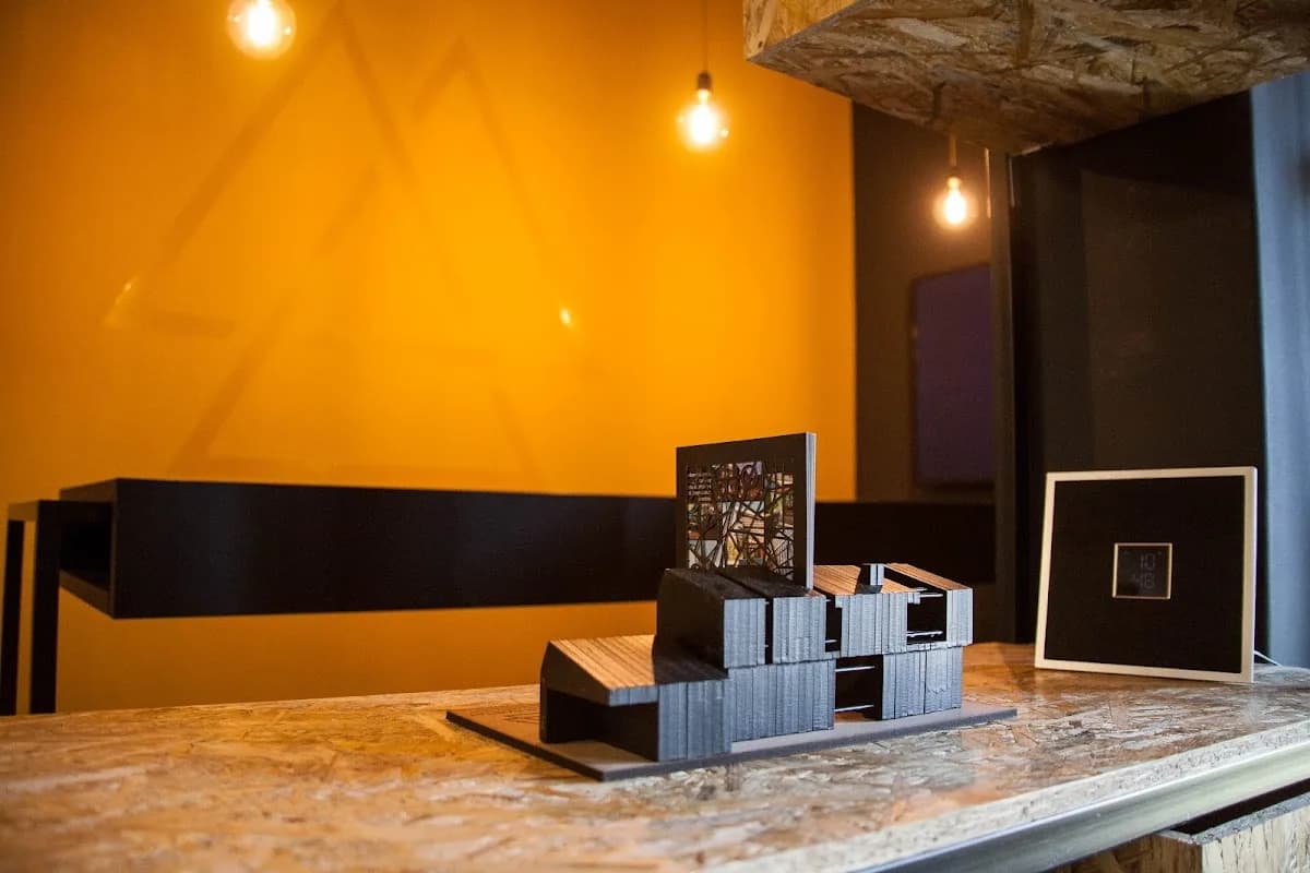 Urban Habitat Architects in Bryanston