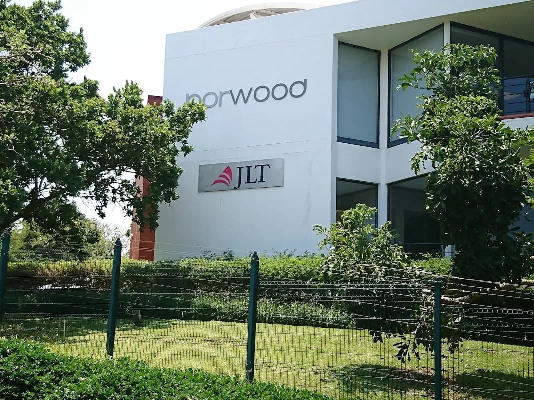 Jardine Lloyd Thompson - Durban Office in La Lucia