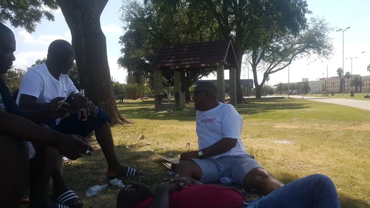 Connilicious Pride Spa in Welkom CBD