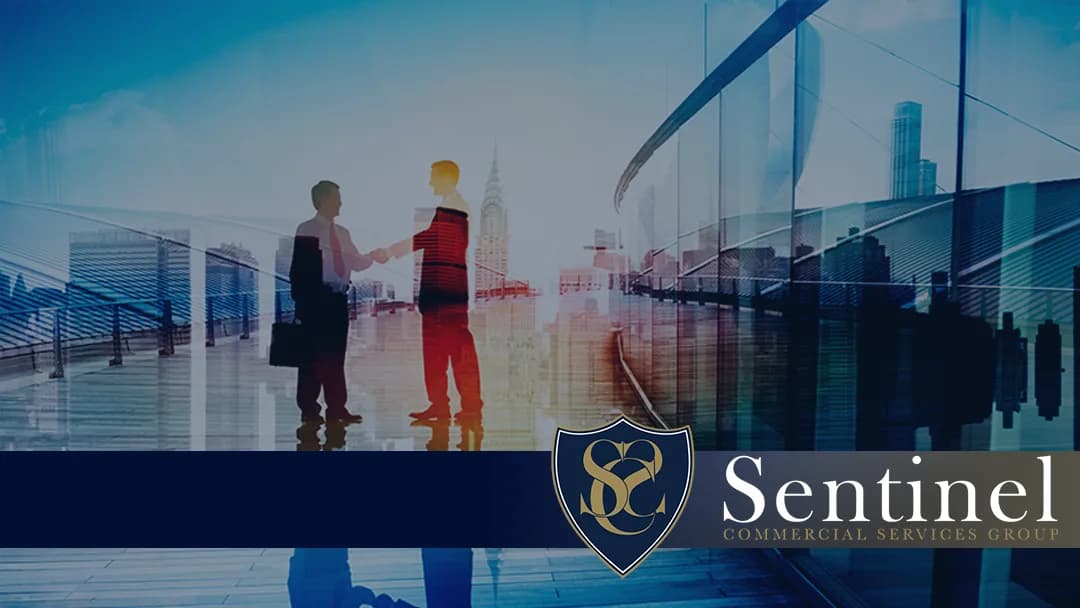 Sentinel Commercial Services Group in Parow