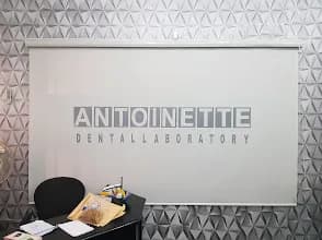 Antonette Dental Lab in Falomo