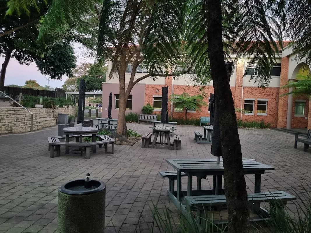 Emeris - Durban Westville Campus in Westville