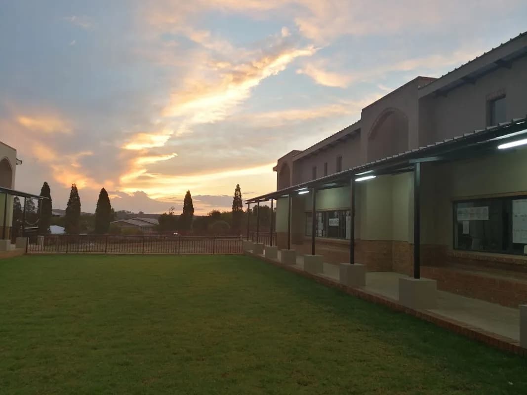 Middelburg Preparatory School in Clubview