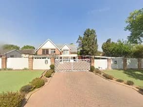 Camelsa Chartered Accountants (SA) in Midrand