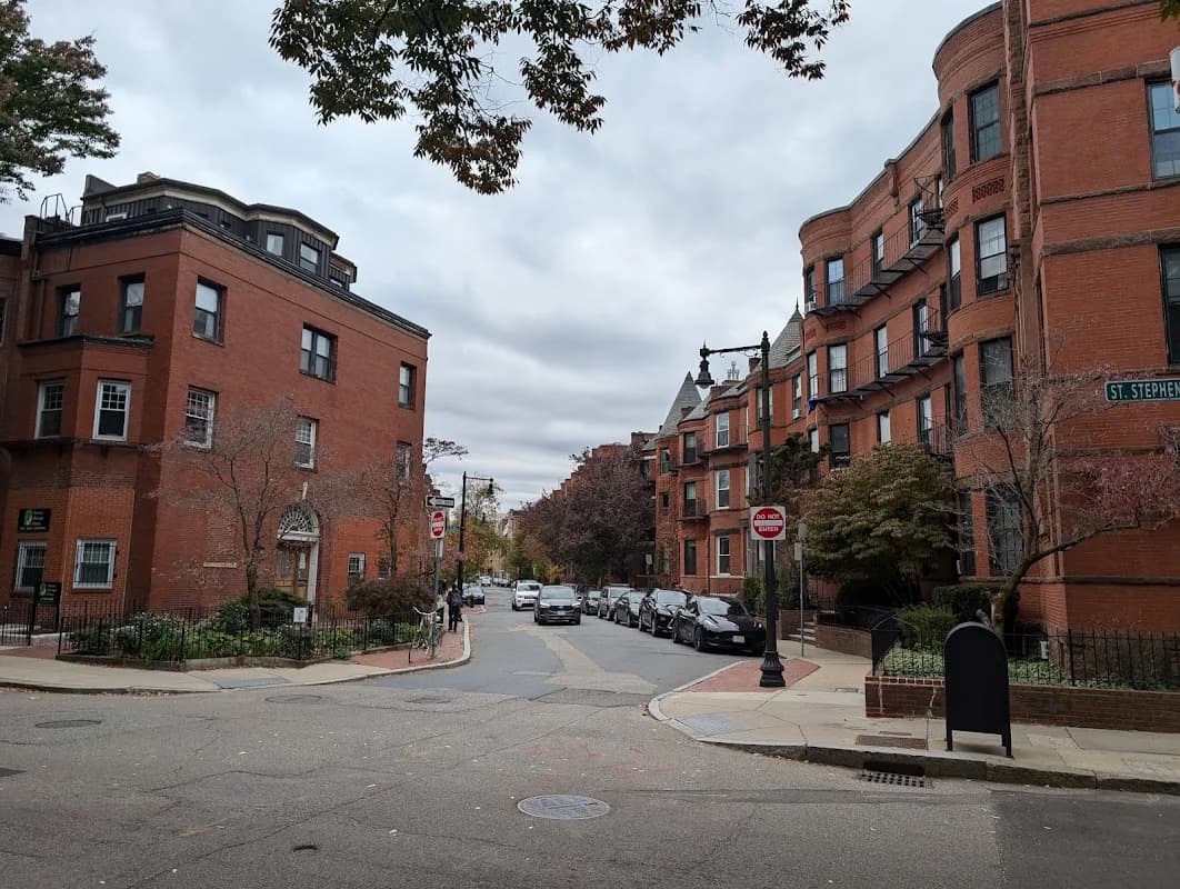 Boston Heritage Realty, LLC in Fenway / Longwood Medical