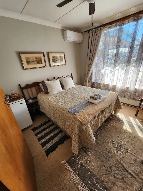 Emani Guest House in Mokopane CBD