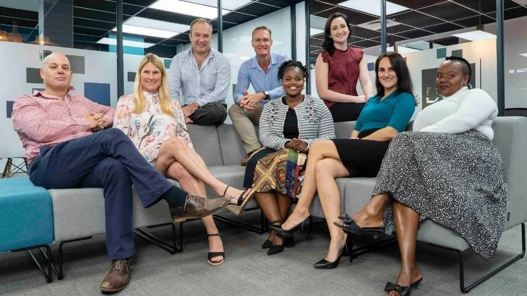 DHS Attorneys Inc in La Lucia
