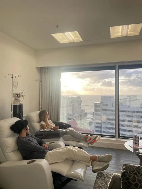 Healthspan Medical in Clifton