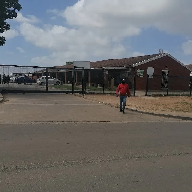 Rosedale Clinic in Uitenhage