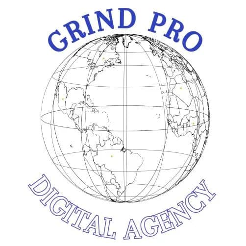 Grind pro digital agency in Kempton Park