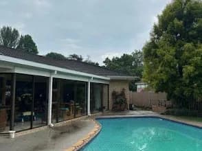 Clivia Guest Room in Pietermaritzburg CBD