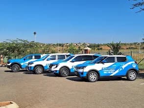 Express Employment Professionals SA (Pty) Ltd in Centurion