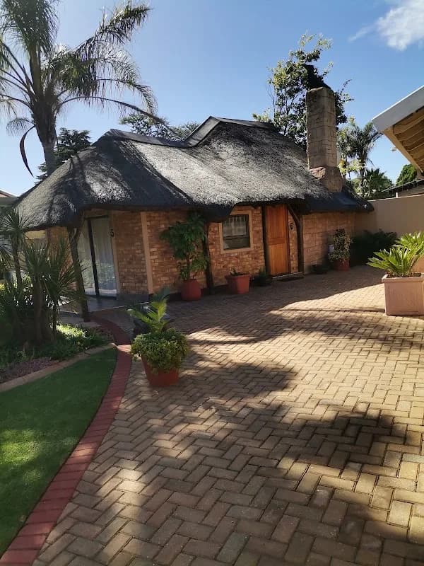 Elshane Guesthouse in Florida