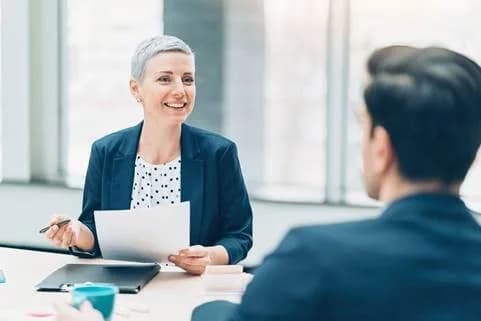 Ability Executive Recruitment in Northcliff
