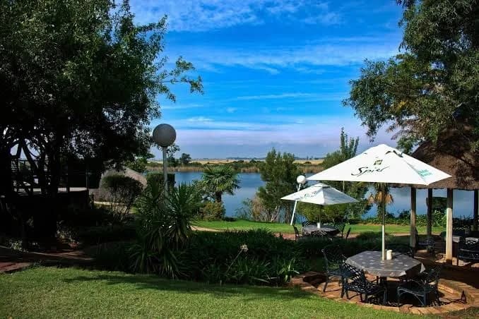 The Waterfront Country Lodge in Sasolburg CBD