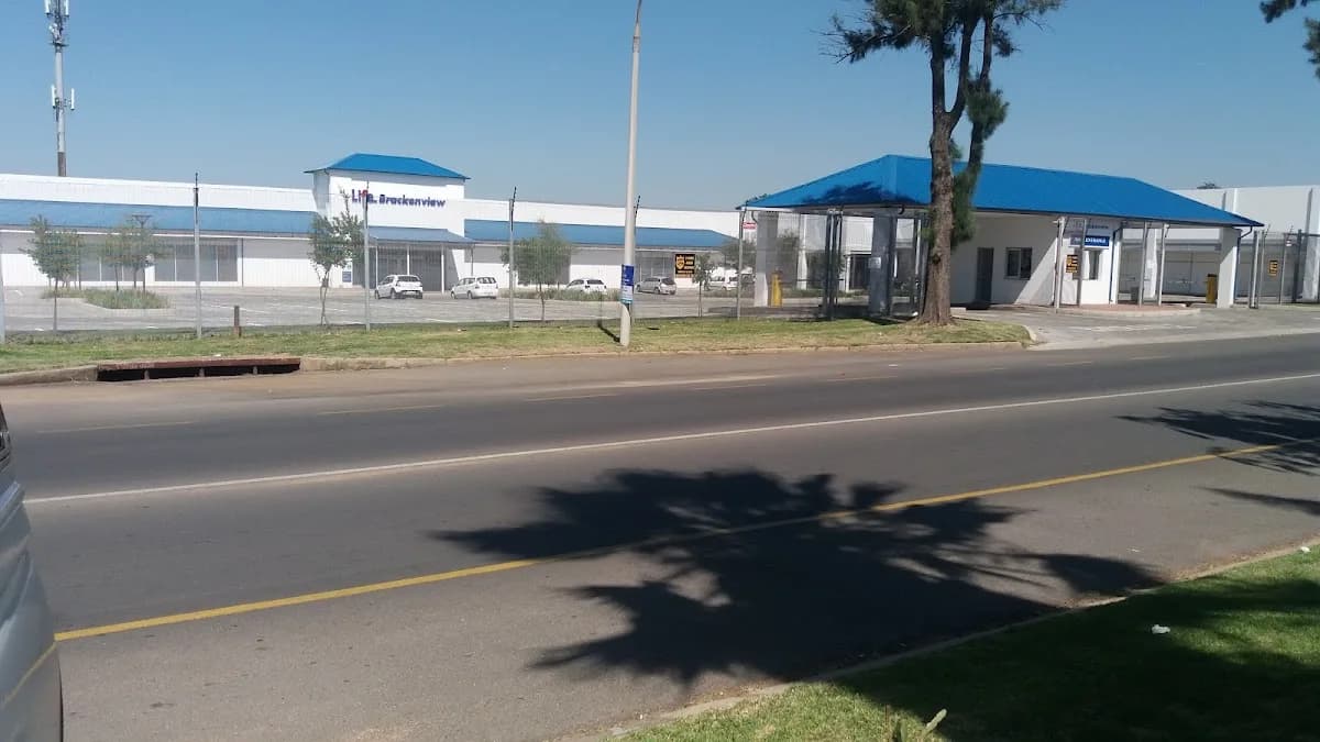 Life Brackenview in Alberton