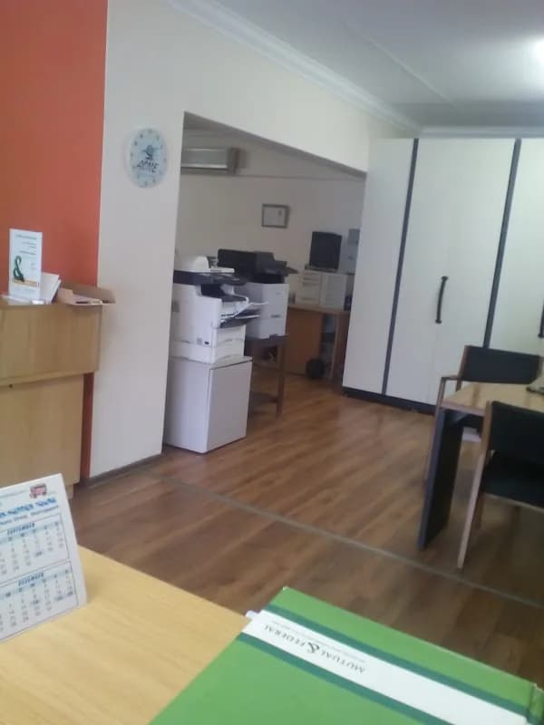 Acme Insurance Solutions in Flamwood