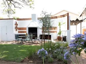 3@Marion Guesthouse in Hatfield