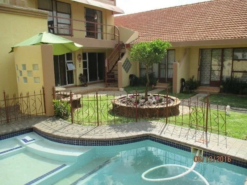 Willows on Bartlett in Boksburg