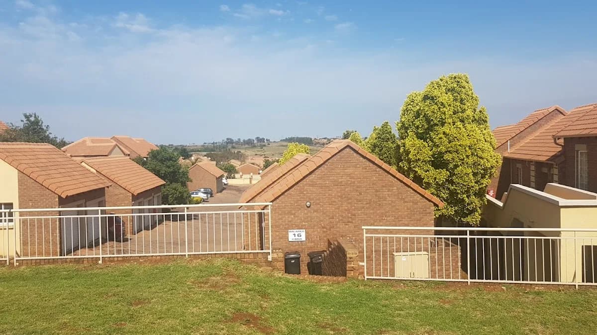 YAN Shuttles in Centurion