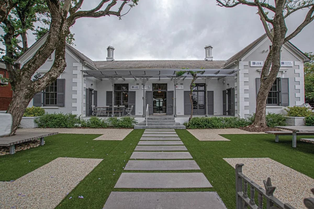 Louw & Coetzee Attorneys in Durbanville