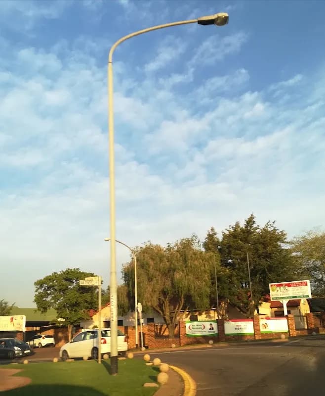 APPLE PROPERTY in Centurion