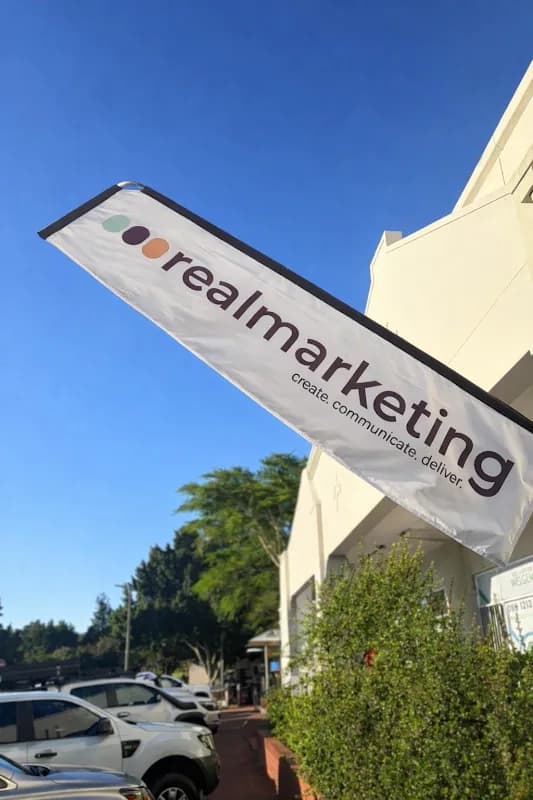 realmarketing in Bellville