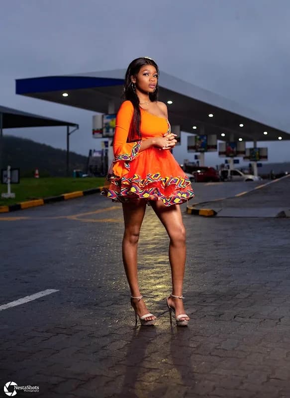 NestaShots photography in Bhisho CBD
