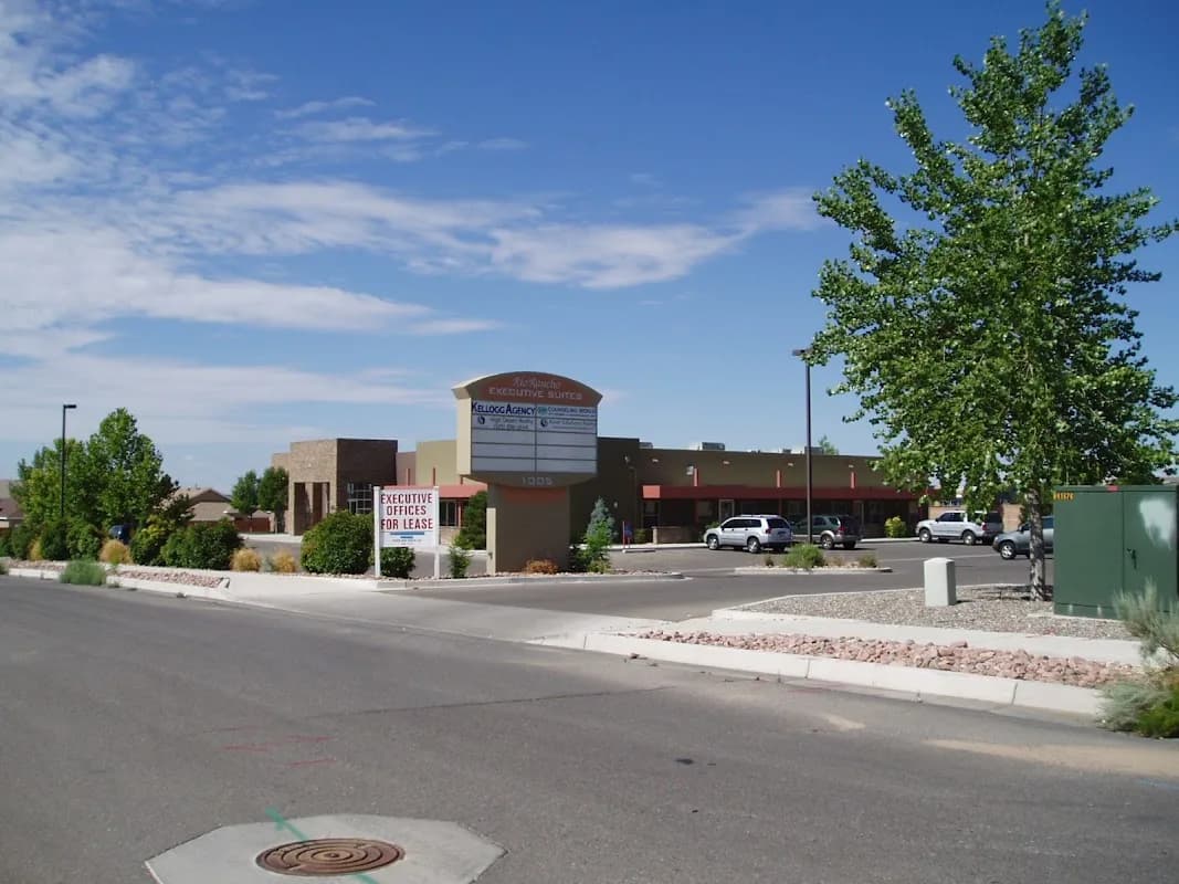 Kellogg Agency, Inc. in Rio Rancho / Intel